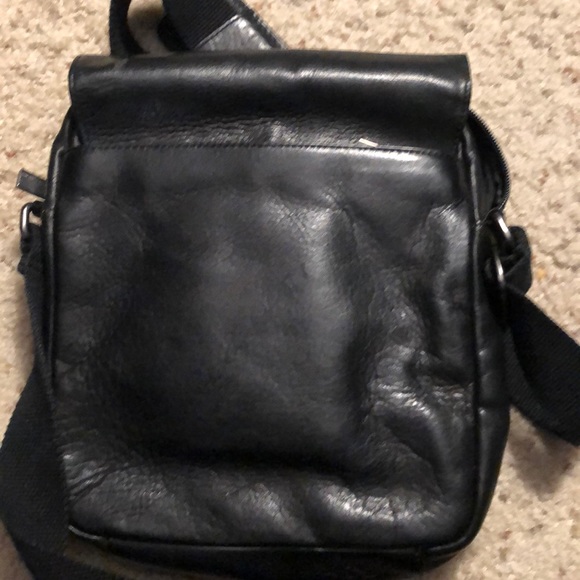 Small messenger bag - Picture 3 of 5